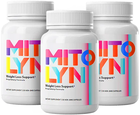 mitolyn-supplement